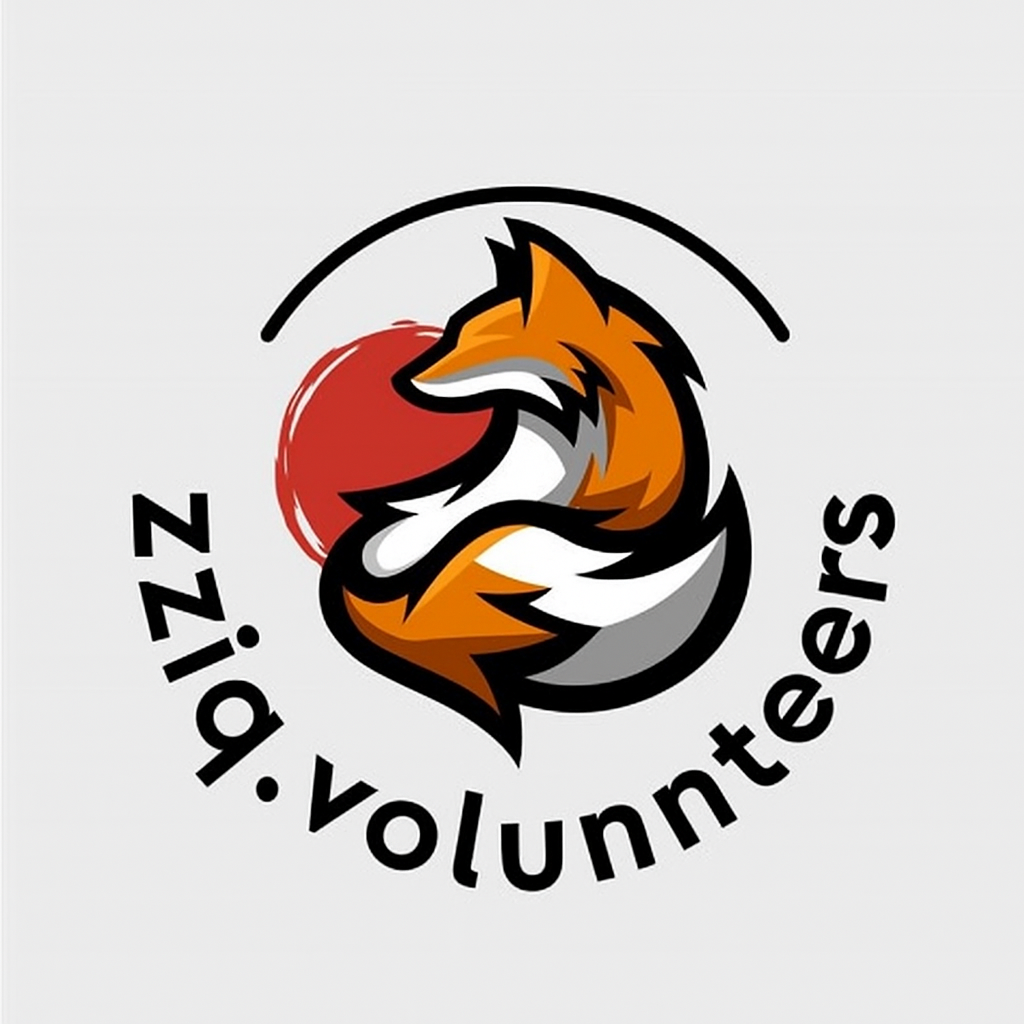 Zziq.volunteers