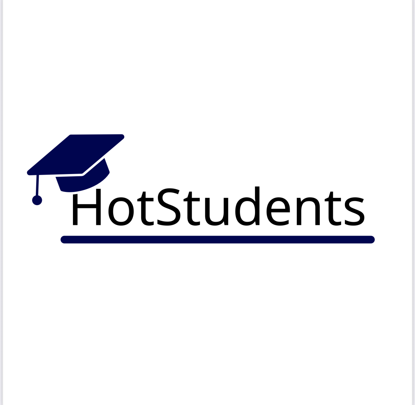 HotStudents Startup
