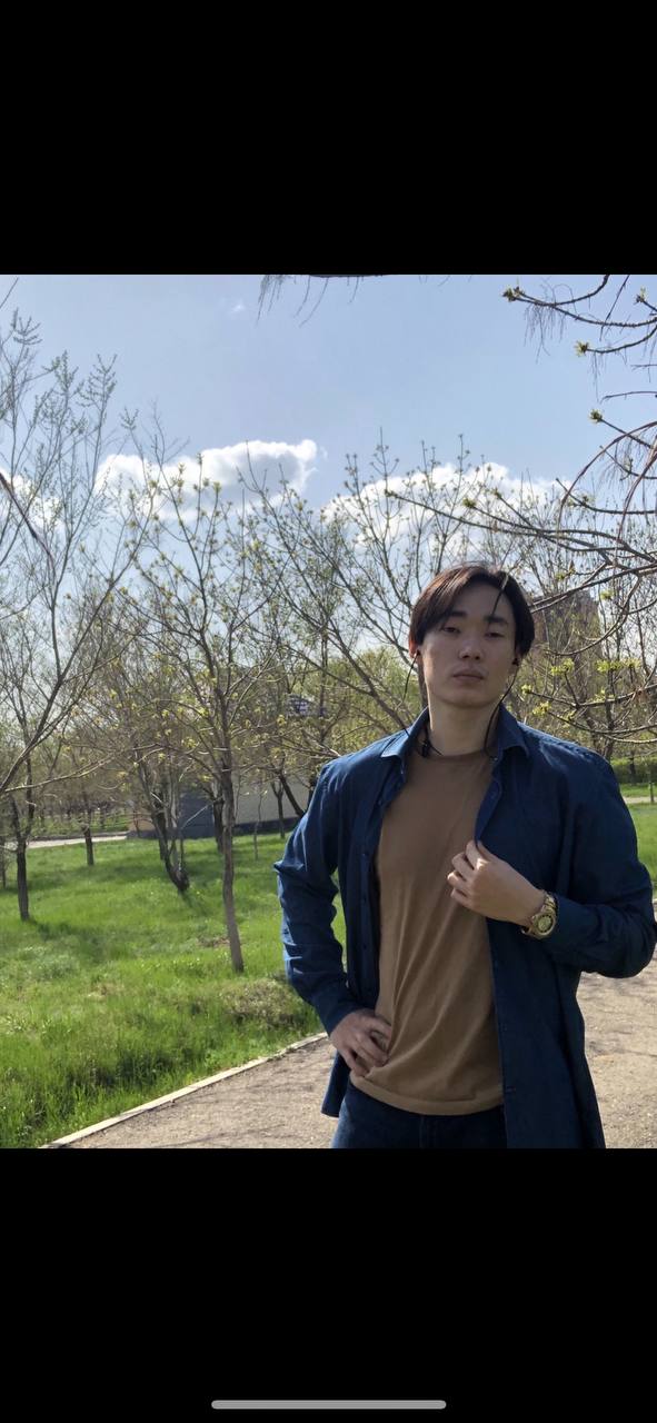Темирлан