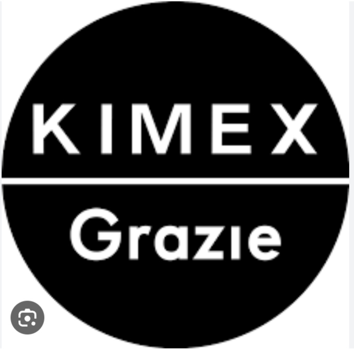 KIMEX&GRAZIE