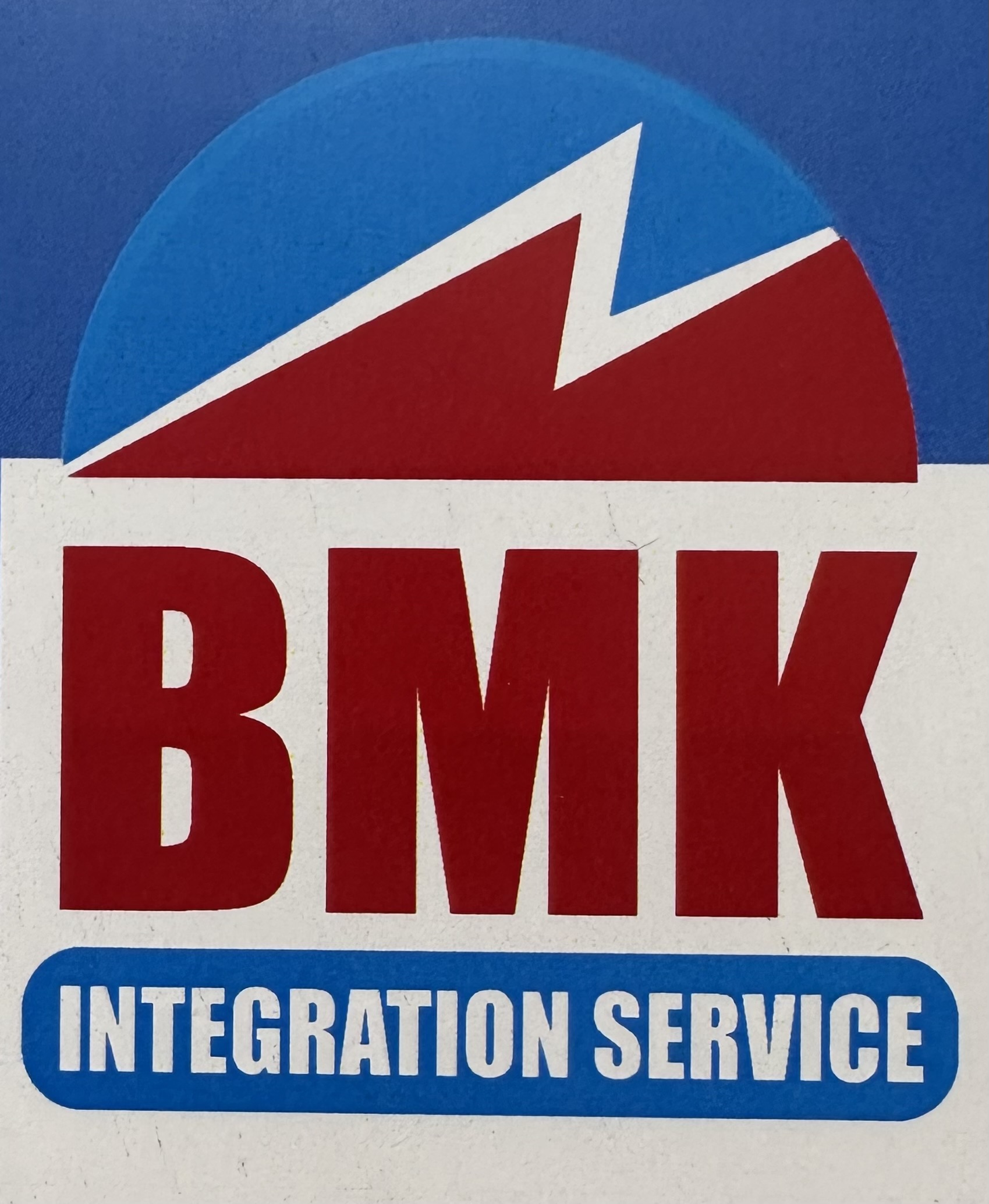 BMK Integration Service