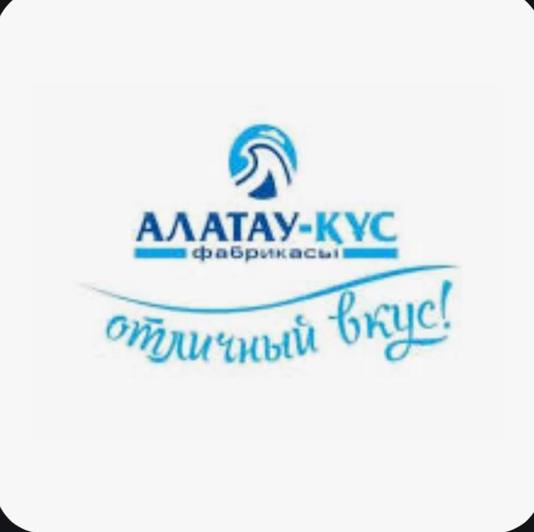 Фирменный магазин "Алатау құс"