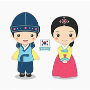 Korean street food