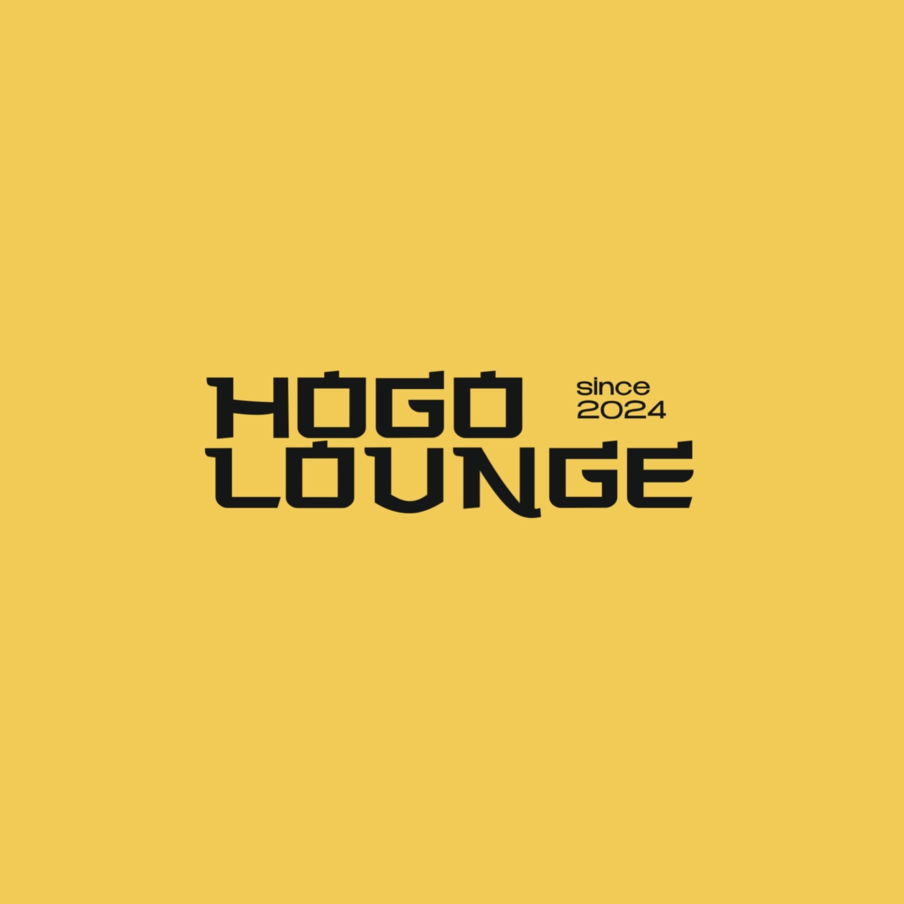 Hogo Lounge