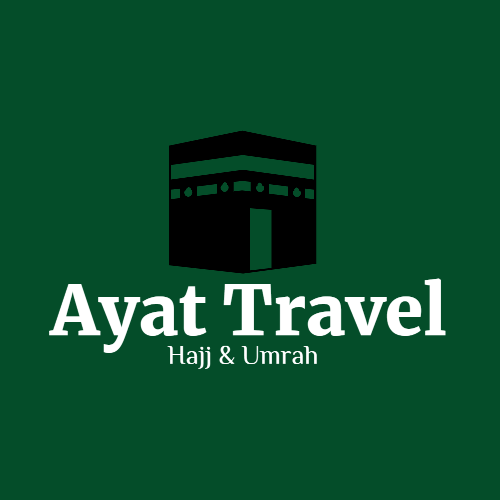 Ayat Travel