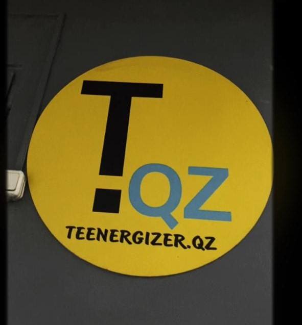 “Teenergizer QZ”