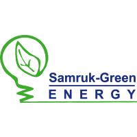 ТОО "Samruk-Green Energy"