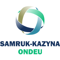 ТОО "Samruk-Kazyna Ondeu"
