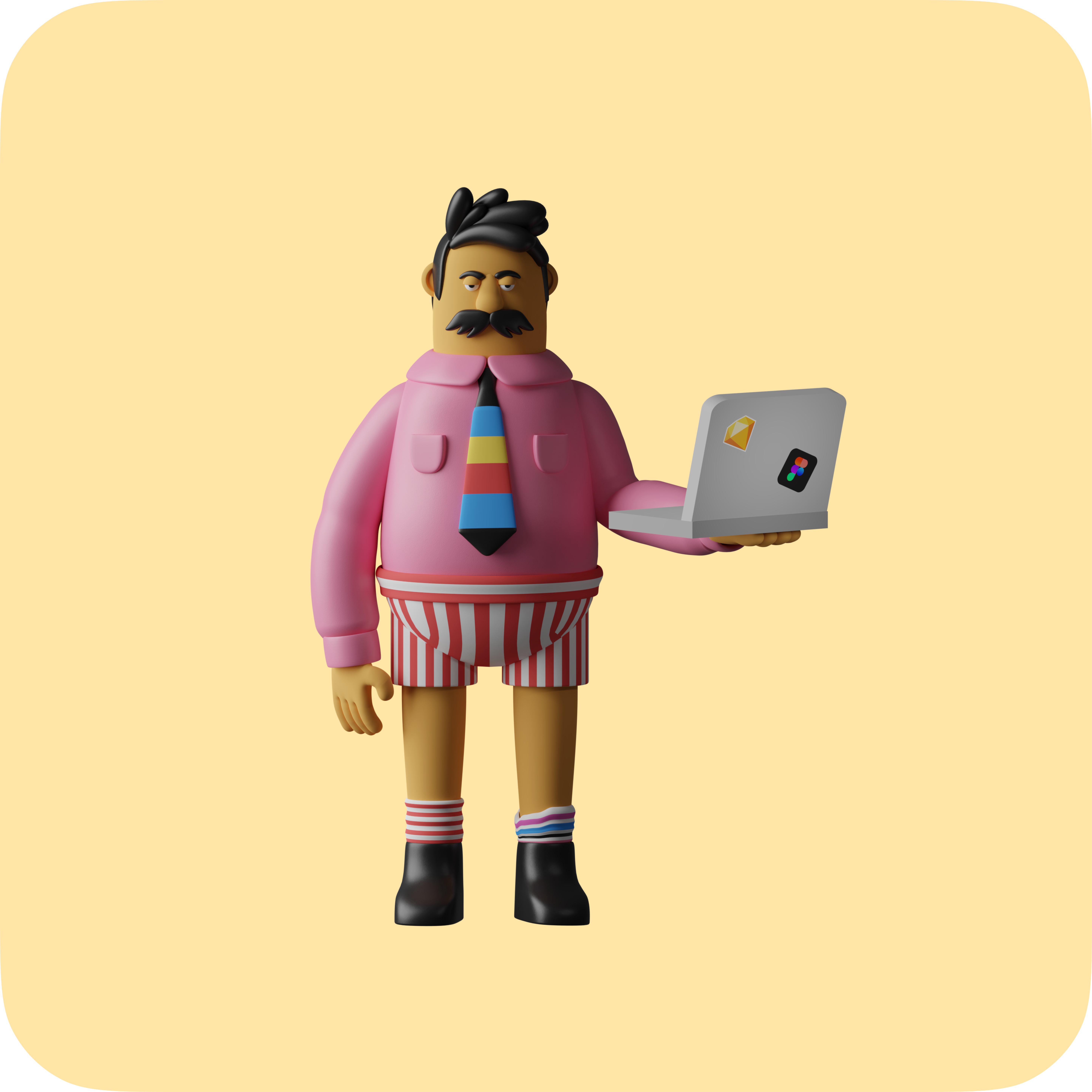 Разработка на SWIFT для iOS