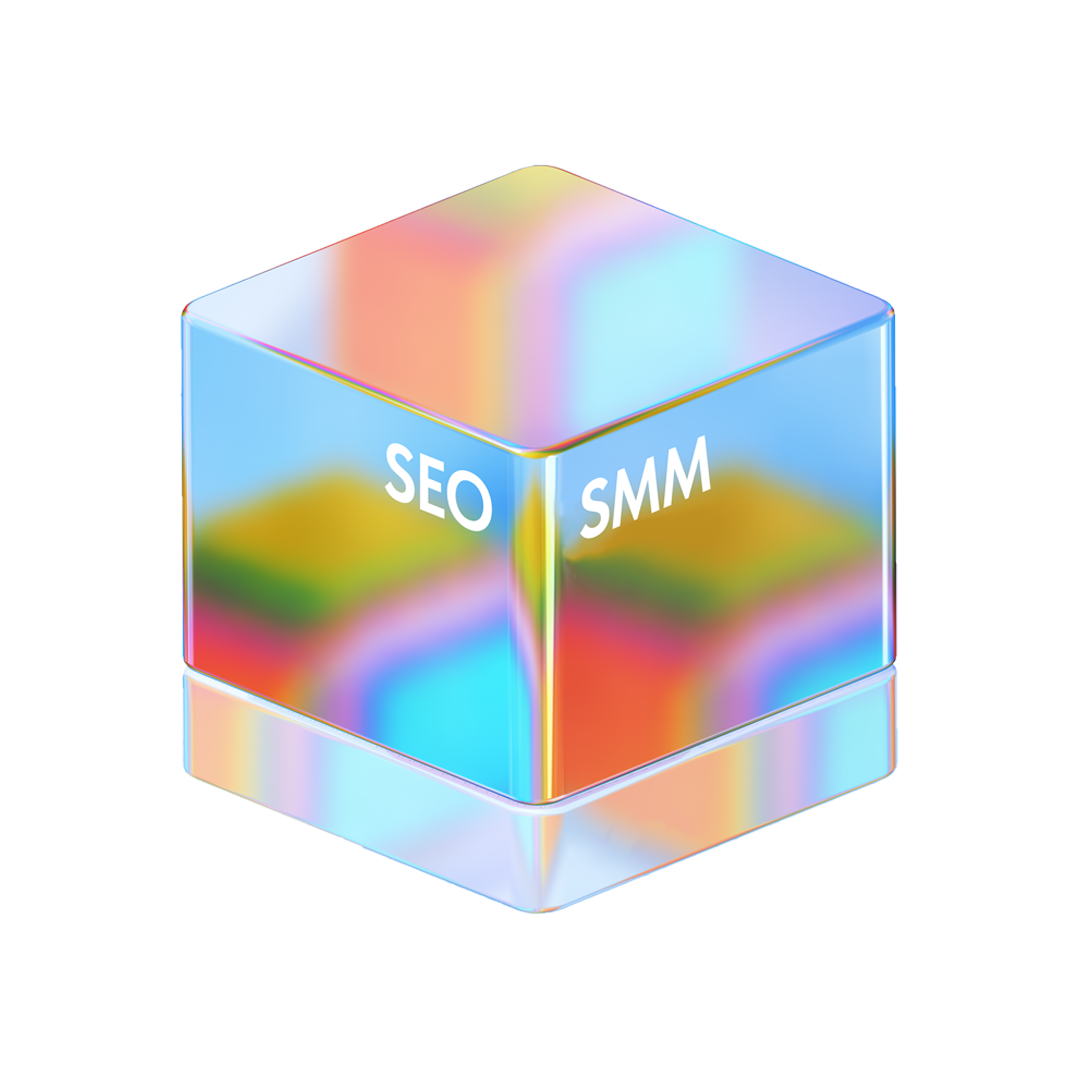 SMM, SEO и новые медиа