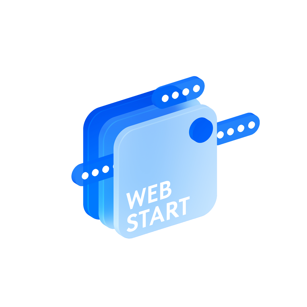 WEB START