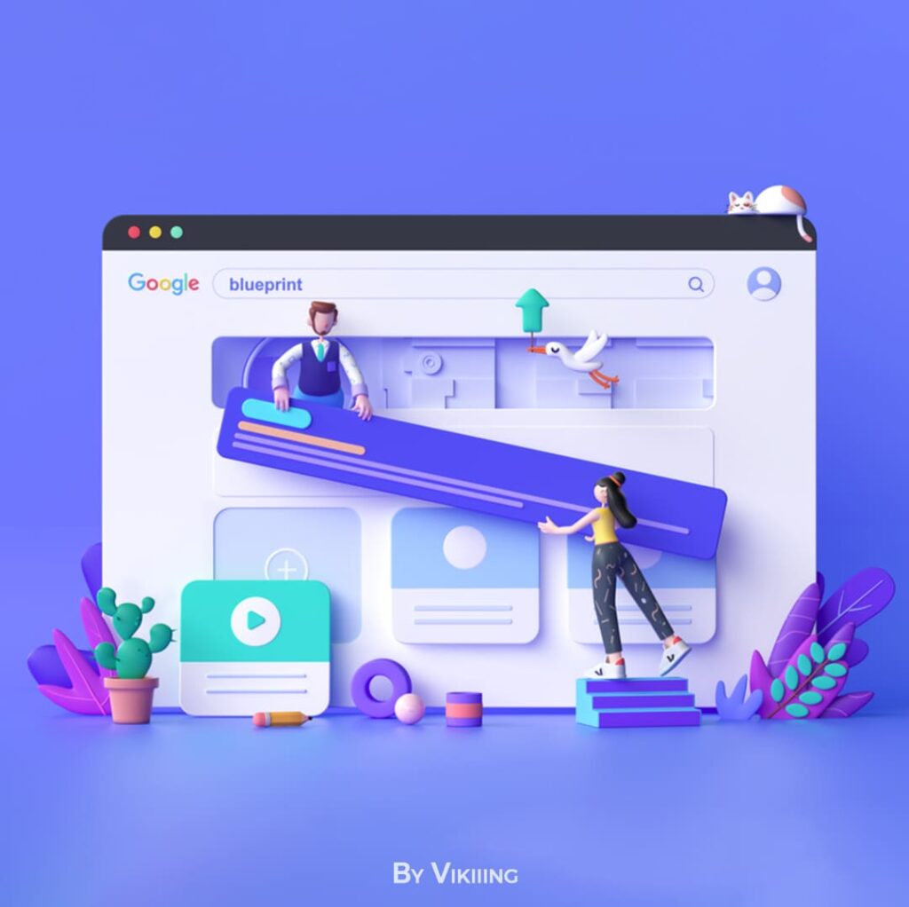 2D және 3D жобалау