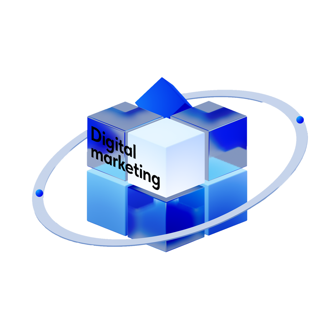 Digital Marketing қазақша