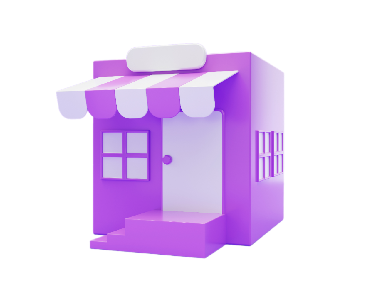 Продажи на Market Place