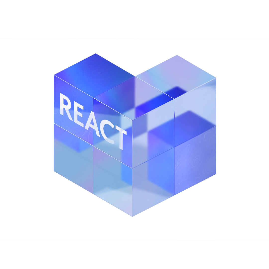React START