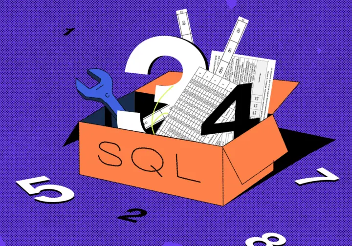 SQL START