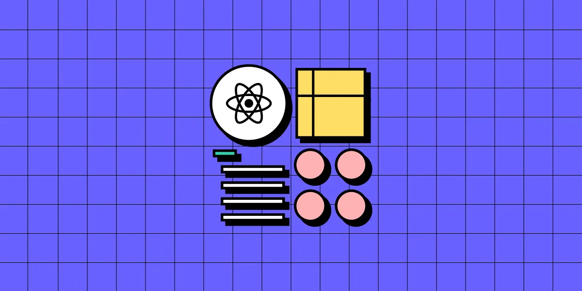 React START