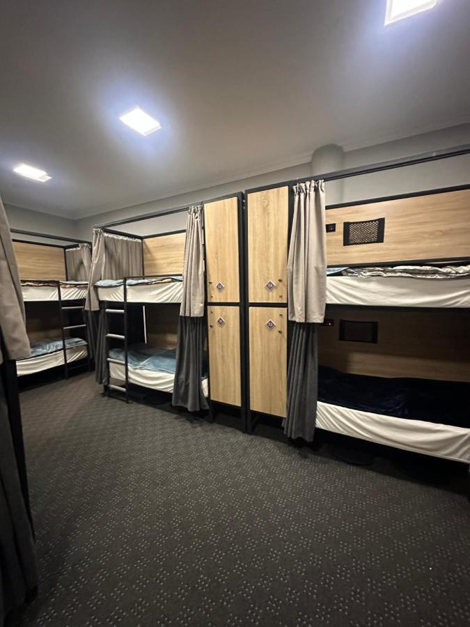 Hostel 211a